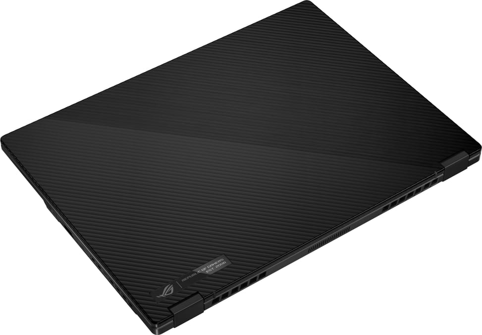 Ordinateur portable Asus ROG Flow X13 (90NR0A41-M002D0)