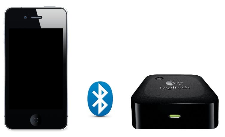 Logitech Wireless Speaker Adapter (980-000541) — image 7