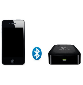 Logitech Wireless Speaker Adapter (980-000541)