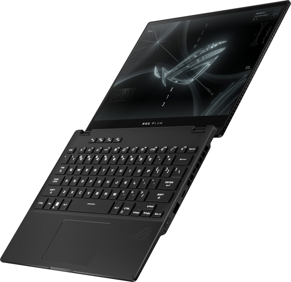 Ordinateur portable Asus ROG Flow X13 (90NR0A41-M002D0)