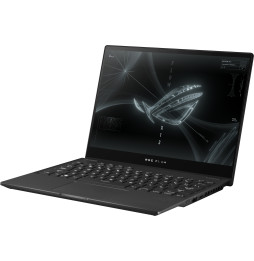 Ordinateur portable Asus ROG Flow X13 (90NR0A41-M002D0)