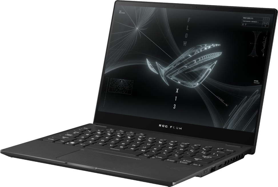 Ordinateur portable Asus ROG Flow X13 (90NR0A41-M002D0)