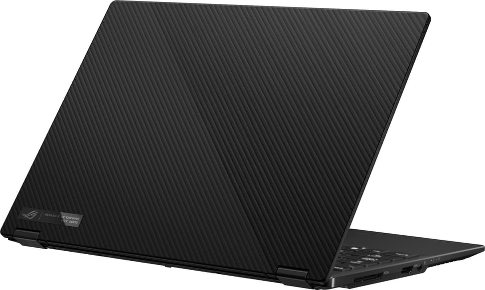 Ordinateur portable Asus ROG Flow X13 (90NR0A41-M002D0)