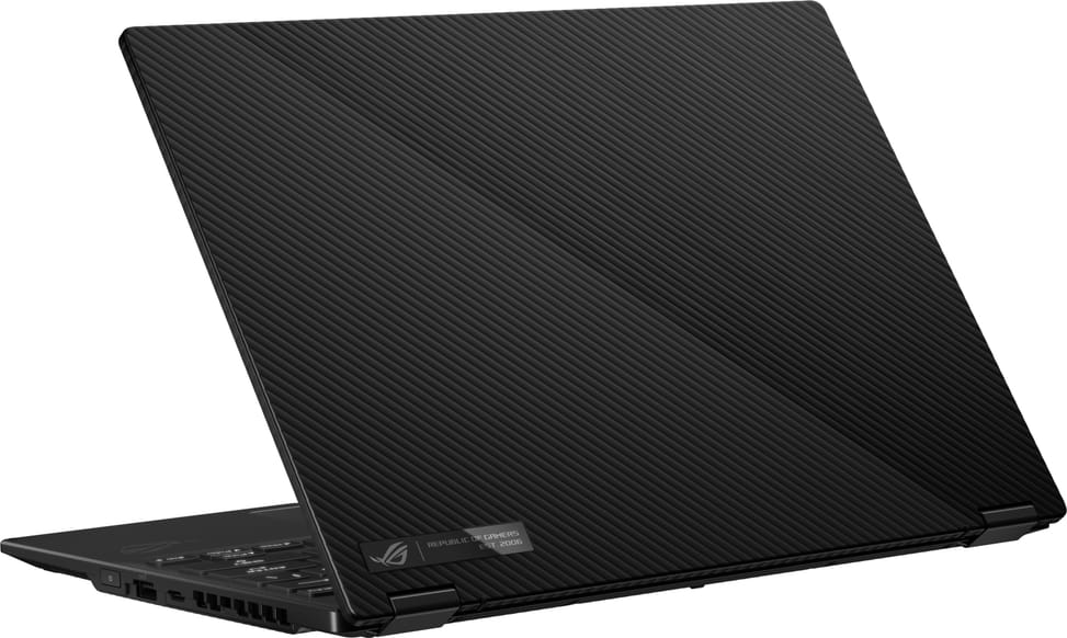 Ordinateur portable Asus ROG Flow X13 (90NR0A41-M002D0)