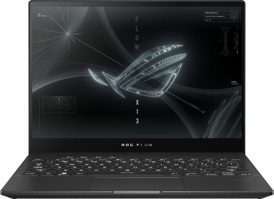 Ordinateur portable Asus ROG Flow X13 GV301RC-LJ004W