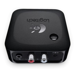 Logitech Wireless Speaker Adapter (980-000541)