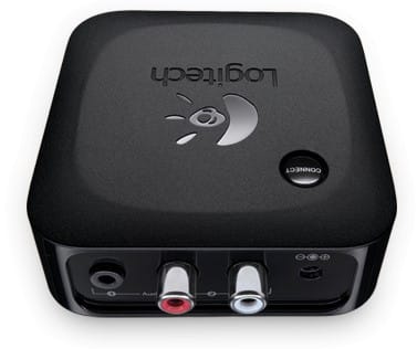 Logitech Wireless Speaker Adapter (980-000541) — image 4