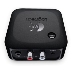Logitech Wireless Speaker Adapter (980-000541)
