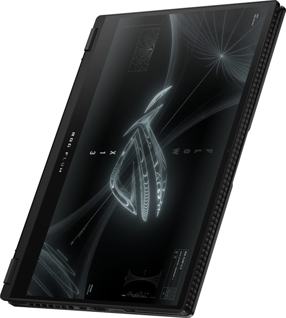 Ordinateur portable Asus ROG Flow X13 (90NR0A41-M002D0)
