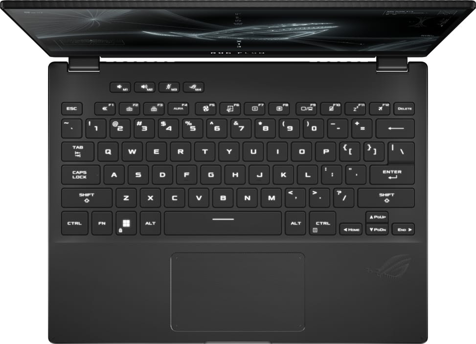 Ordinateur portable Asus ROG Flow X13 (90NR0A41-M002D0)