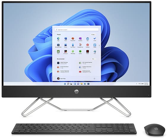Ordinateur tout-en-un HP 27-cb1000nk (6E0X7EA)