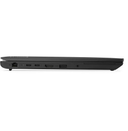 LENOVO ThinkPad L14 i5-1235U 14"FHD IPS 8Go 256Go SSD Win11 PRO BLACK 36M (21C10082FE)
