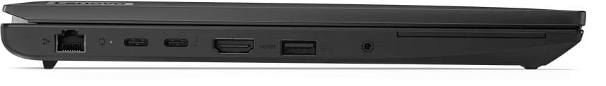 LENOVO ThinkPad L14 i5-1235U 14"FHD IPS 8Go 256Go SSD Win11 PRO BLACK 36M (21C10082FE)