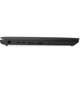 LENOVO ThinkPad L14 i5-1235U 14"FHD IPS 8Go 256Go SSD Win11 PRO BLACK 36M (21C10082FE)