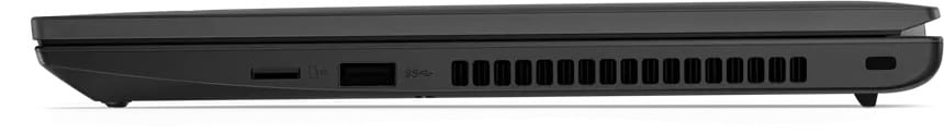 LENOVO ThinkPad L14 i5-1235U 14"FHD IPS 8Go 256Go SSD Win11 PRO BLACK 36M (21C10082FE)