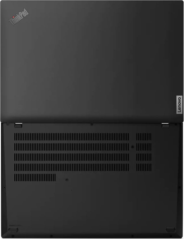 LENOVO ThinkPad L14 i5-1235U 14"FHD IPS 8Go 256Go SSD Win11 PRO BLACK 36M (21C10082FE)