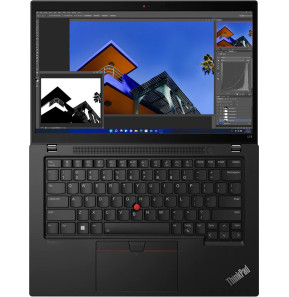 LENOVO ThinkPad L14 i5-1235U 14"FHD IPS 8Go 256Go SSD Win11 PRO BLACK 36M (21C10082FE)