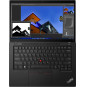 LENOVO ThinkPad L14 i5-1235U 14"FHD IPS 8Go 256Go SSD Win11 PRO BLACK 36M (21C10082FE)