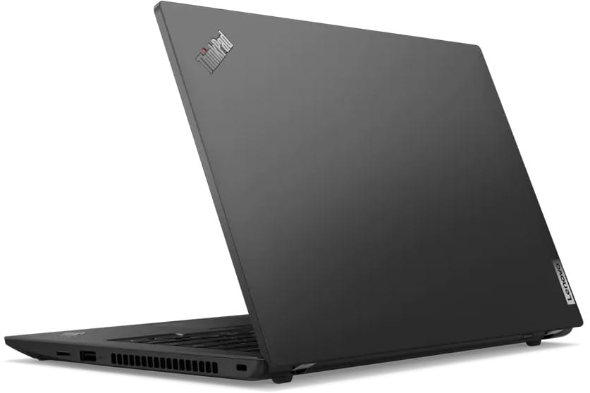 LENOVO ThinkPad L14 i5-1235U 14"FHD IPS 8Go 256Go SSD Win11 PRO BLACK 36M (21C10082FE)