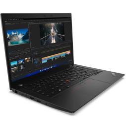 LENOVO ThinkPad L14 i5-1235U 14"FHD IPS 8Go 256Go SSD Win11 PRO BLACK 36M (21C10082FE)