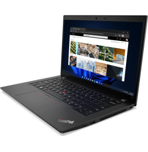LENOVO ThinkPad L14 i5-1235U 14"FHD IPS 8Go 256Go SSD Win11 PRO BLACK 36M (21C10082FE)