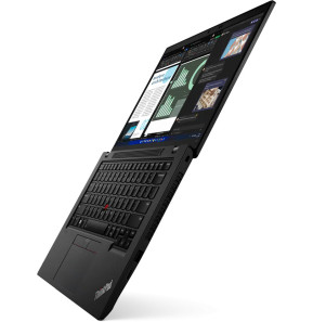 LENOVO ThinkPad L14 i5-1235U 14"FHD IPS 8Go 256Go SSD Win11 PRO BLACK 36M (21C10082FE)