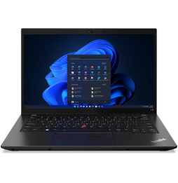 LENOVO ThinkPad L14 i5-1235U 14"FHD IPS 8Go 256Go SSD Win11 PRO BLACK 36M (21C10082FE)