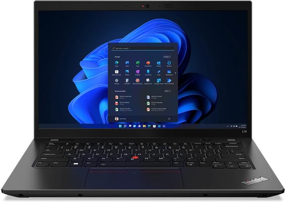 Ordinateur Portable Lenovo ThinkPad L14 Gen 3 Intel (21C10082FE)