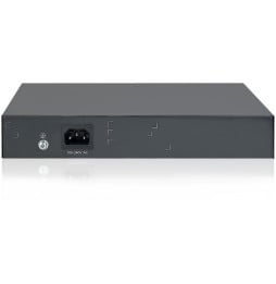 Switch Ethernet non gérés à port fixe HPE OfficeConnect 1420-16G (JH016A)