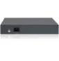 Switch Ethernet non gérés à port fixe HPE OfficeConnect 1420-16G (JH016A)