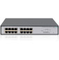 Switch Ethernet non gérés à port fixe HPE OfficeConnect 1420-16G (JH016A)