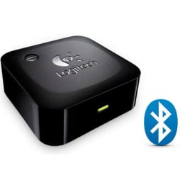 Logitech Wireless Speaker Adapter (980-000541)