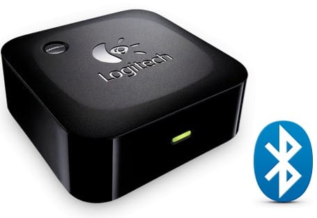 Logitech Wireless Speaker Adapter (980-000541) — image 5