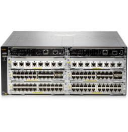 Switch Administrable Modulaire Aruba 5406 zl2 - Montable sur rack (J9821A)