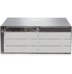 Switch Administrable Modulaire Aruba 5406 zl2 - Montable sur rack (J9821A)