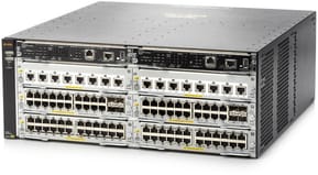 Switch Administrable Modulaire Aruba 5406 zl2 - Montable sur rack (J9821A) — image 2