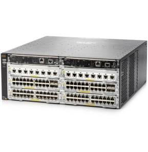 Switch Administrable Modulaire Aruba 5406 zl2 - Montable sur rack (J9821A)
