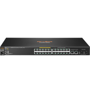 Switch Administrable Aruba 2530-24-PoE+ (J9779A)