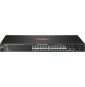 Switch Administrable Aruba 2530-24-PoE+ (J9779A)