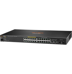 Switch Administrable Aruba 2530-24-PoE+ (J9779A)