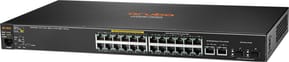 Switch Administrable Aruba 2530-24-PoE+ (J9779A) — image 2