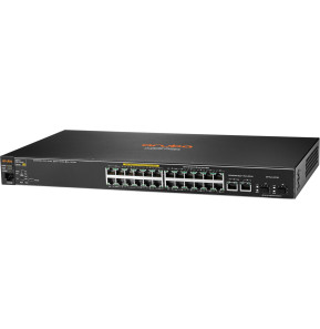 Switch Administrable Aruba 2530-24-PoE+ (J9779A)