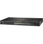 Switch Administrable Aruba 2530-24-PoE+ (J9779A)