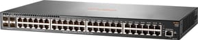 Switch Administrable Aruba 2930F 48 ports 4SFP (JL260A) — image 2