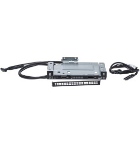 HPE DL360 Gen10 8SFF Display Port/USB/Optical Drive Blank Kit (868000)