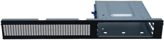 HPE ML350 Gen9 LFF Media Cage Kit (726561-B21)