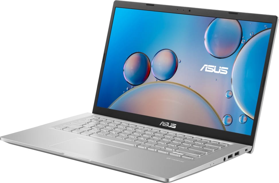 Ordinateur portable Asus X415E (90NB0TT1-M00FV0)
