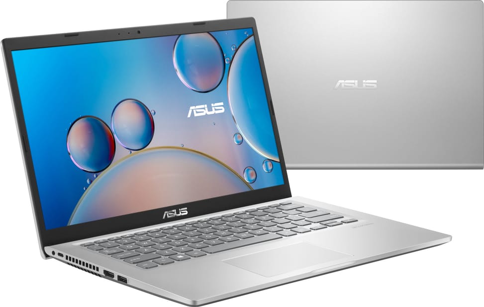 Ordinateur portable Asus X415E (90NB0TT1-M00FV0)