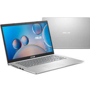 Ordinateur portable Asus X415E (90NB0TT1-M00FV0)