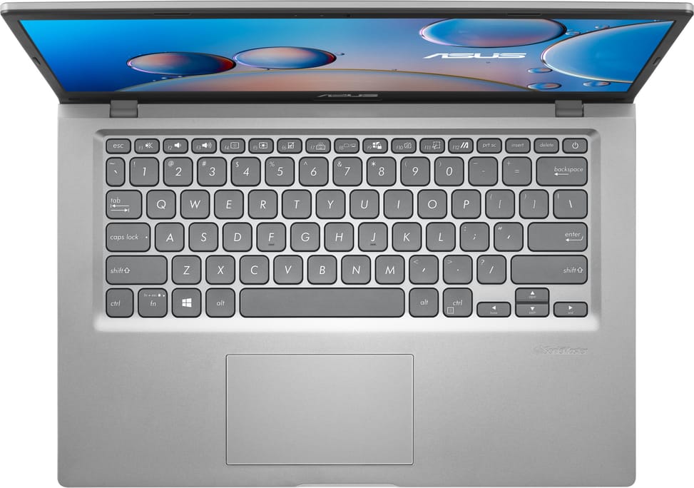 Ordinateur portable Asus X415E (90NB0TT1-M00FV0)